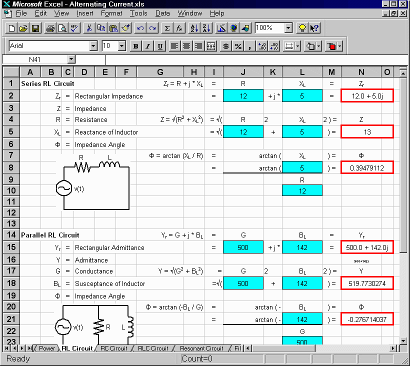 Pdf Resistor Color Code